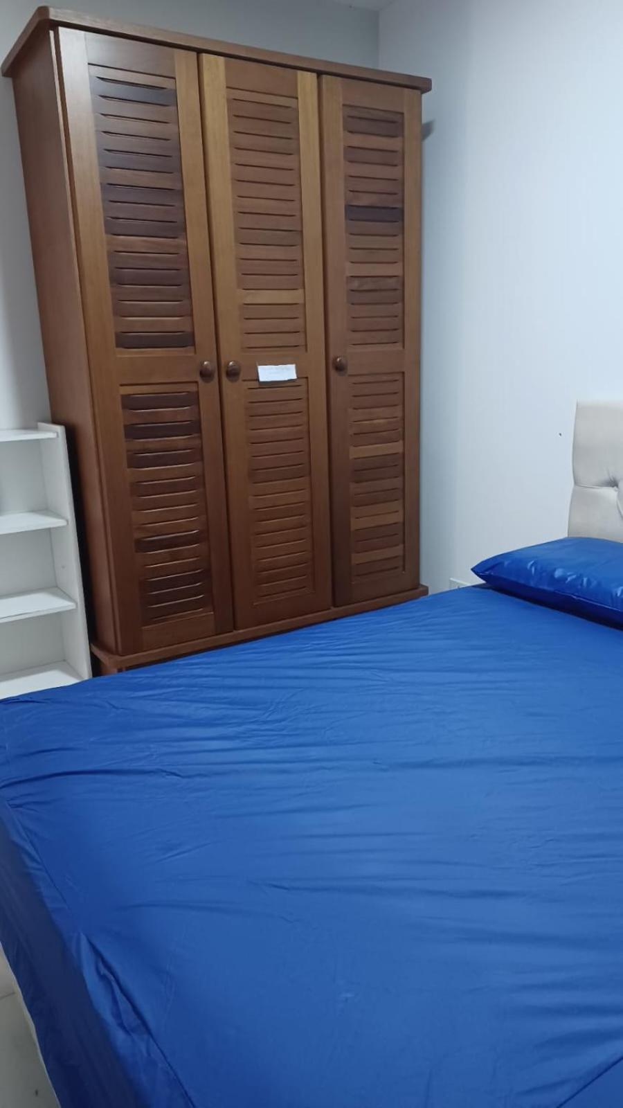 Apartamento de 2 Quartos