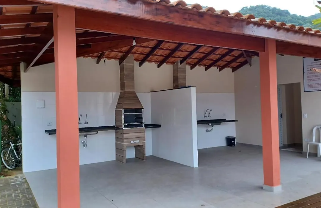 Paraíso da Enseada-1